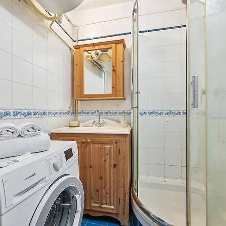 Apartmán Eiffel Tower & Des Invalides - 1br - Cityapartmentstay *
