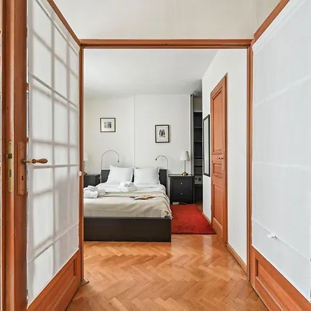 Eiffel Tower & Des Invalides - 1br - Cityapartmentstay * Paris